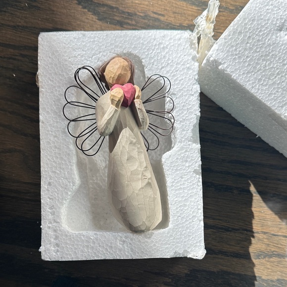 Willow tree - Picture 2 of 5